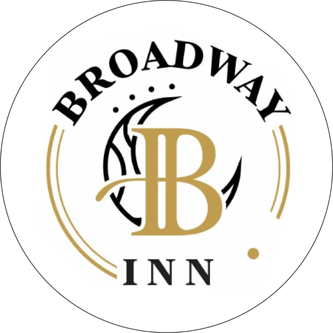 Broadway Inn Council Bluffs Exteriör bild